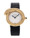 Pre-Owned Cartier Panthere Watch